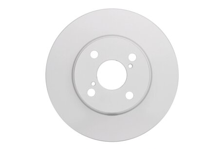 Гальмівний диск BOSCH 0986479B70