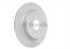 ДИСК тормозной задний COATED BOSCH 0 986 479 B81 (фото 1)