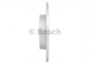 ДИСК тормозной задний COATED BOSCH 0 986 479 B81 (фото 3)