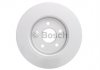 ДИСК тормозной задний COATED BOSCH 0 986 479 B81 (фото 4)