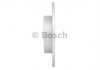 ДИСК тормозной задний COATED BOSCH 0 986 479 B85 (фото 3)