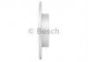 ДИСК тормозной задний COATED BOSCH 0 986 479 B85 (фото 5)