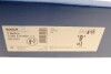 ДИСК тормозной передний COATED BOSCH 0986479B89 (фото 12)