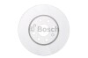 ДИСК тормозной передний COATED BOSCH 0986479B89 (фото 3)