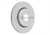 ДИСК тормозной передний COATED BOSCH 0 986 479 B91 (фото 1)