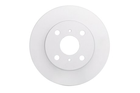 Гальмівний диск BOSCH 0986479B92