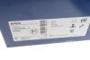 ДИСК тормозной задний COATED BOSCH 0 986 479 B93 (фото 7)