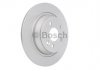 Диск гальмівний задн COATED BOSCH 0 986 479 B94 (фото 1)