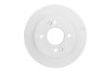 ДИСК ГАЛЬМIВНИЙ ЗАДНIЙ COATED BOSCH 0986479B95 (фото 1)