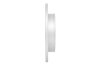 ДИСК ГАЛЬМIВНИЙ ЗАДНIЙ COATED BOSCH 0986479B95 (фото 4)