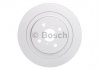 Диск гальмівний задн COATED BOSCH 0986479C05 (фото 2)