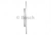 ДИСК тормозной задний COATED BOSCH 0986479C05 (фото 3)