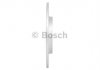 ДИСК тормозной задний COATED BOSCH 0986479C05 (фото 5)