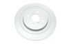 ДИСК тормозной задний COATED BOSCH 0986479C05 (фото 7)
