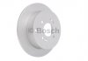 Диск гальмівний задн COATED BOSCH 0986479C08 (фото 1)