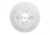 ДИСК тормозной задний COATED BOSCH 0986479C08 (фото 2)