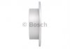 ДИСК тормозной задний COATED BOSCH 0986479C08 (фото 3)