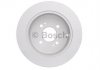 ДИСК тормозной задний COATED BOSCH 0986479C08 (фото 4)