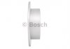 Диск гальмівний задн COATED BOSCH 0986479C08 (фото 5)