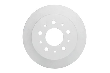 Гальмівний диск BOSCH 0986479C10