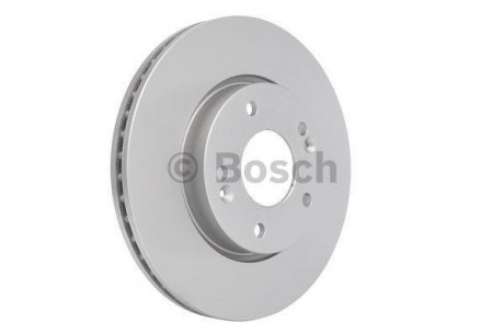 Диск тормозной передний BOSCH 0 986 479 C13