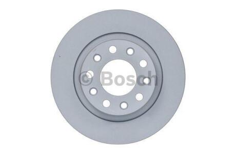 Гальмівний диск BOSCH 0986479C41