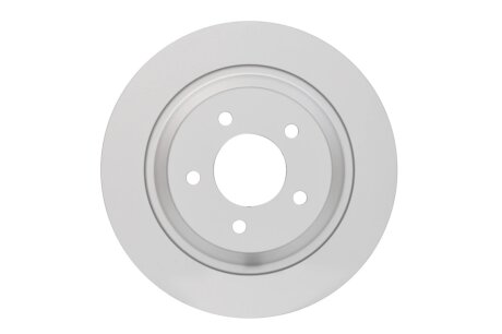 Гальмівний диск BOSCH 0986479C69