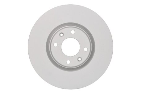 Гальмівний диск BOSCH 0986479C72