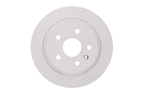 Гальмівний диск BOSCH 0986479C73