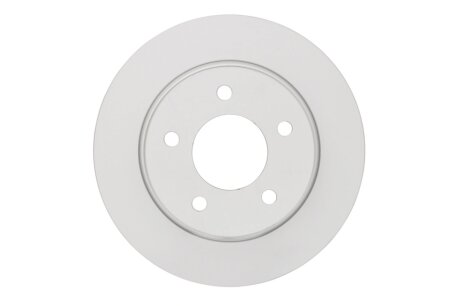 Гальмівний диск BOSCH 0986479C77