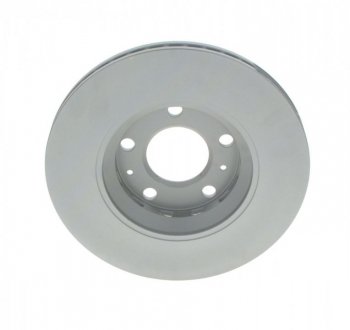 ГА VW Тормозной диск задний AUDI A8 02- BOSCH 0986479C89