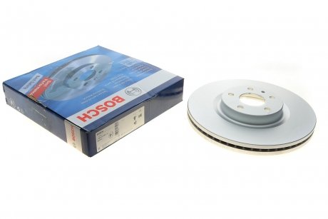 Тормозной диск BOSCH 0986479D46