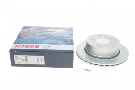 Тормозной диск BOSCH 0986479E02