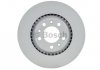 Диск тормозной BOSCH 0986479E32 (фото 2)