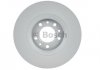 Диск тормозной BOSCH 0986479E32 (фото 4)