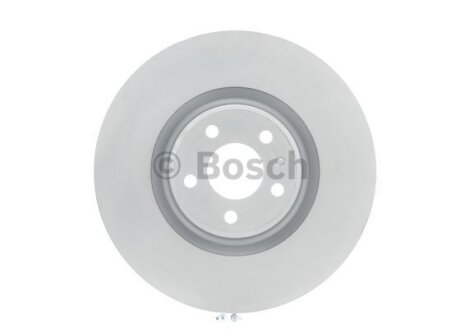 ДИСК ГАЛЬМIВНИЙ ПЕРЕДНIЙ BOSCH 0986479E39