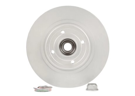 Гальмівний диск BOSCH 0986479E71