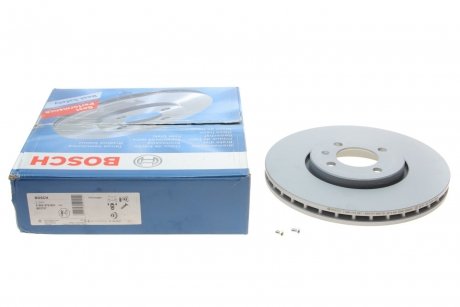 Тормозной диск BOSCH 0986479E81