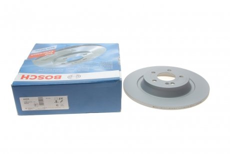 Тормозной диск BOSCH 0986479F13