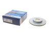 Тормозной диск BOSCH 0986479F29 (фото 1)
