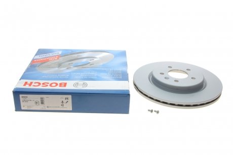 Тормозной диск BOSCH 0986479F85