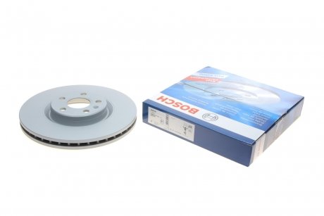 Диск тормозной BOSCH 0986479F90