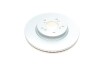 ДИСК тормозной передний HC-Coated BOSCH 0 986 479 G58 (фото 6)