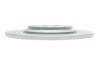 ДИСК ГАЛЬМIВНИЙ ЗАДНIЙ BOSCH 0986479G74 (фото 4)