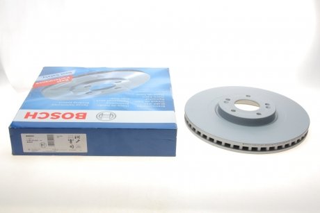 Тормозной диск BOSCH 0986479G93