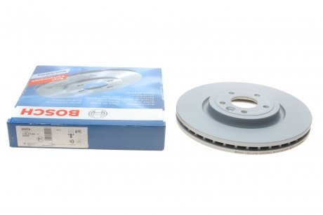 Тормозной диск BOSCH 0986479G96