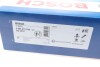 Тормозной диск BOSCH 0986479G99 (фото 9)