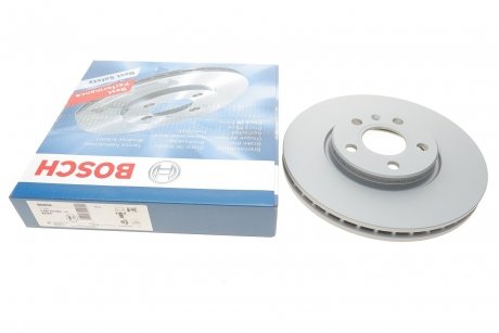 Тормозной диск BOSCH 0986479H03