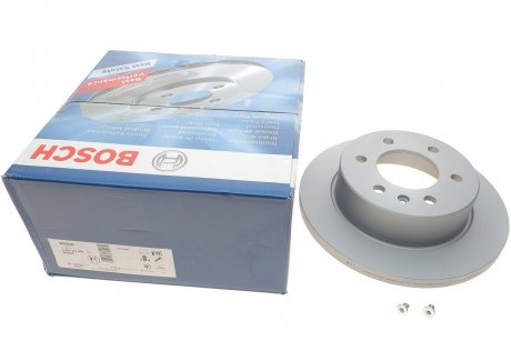 Тормозной диск BOSCH 0986479H06