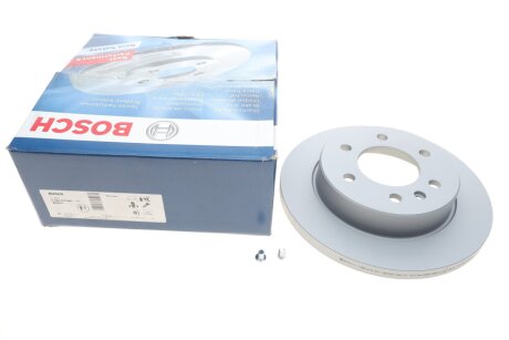 Тормозной диск BOSCH 0986479H07